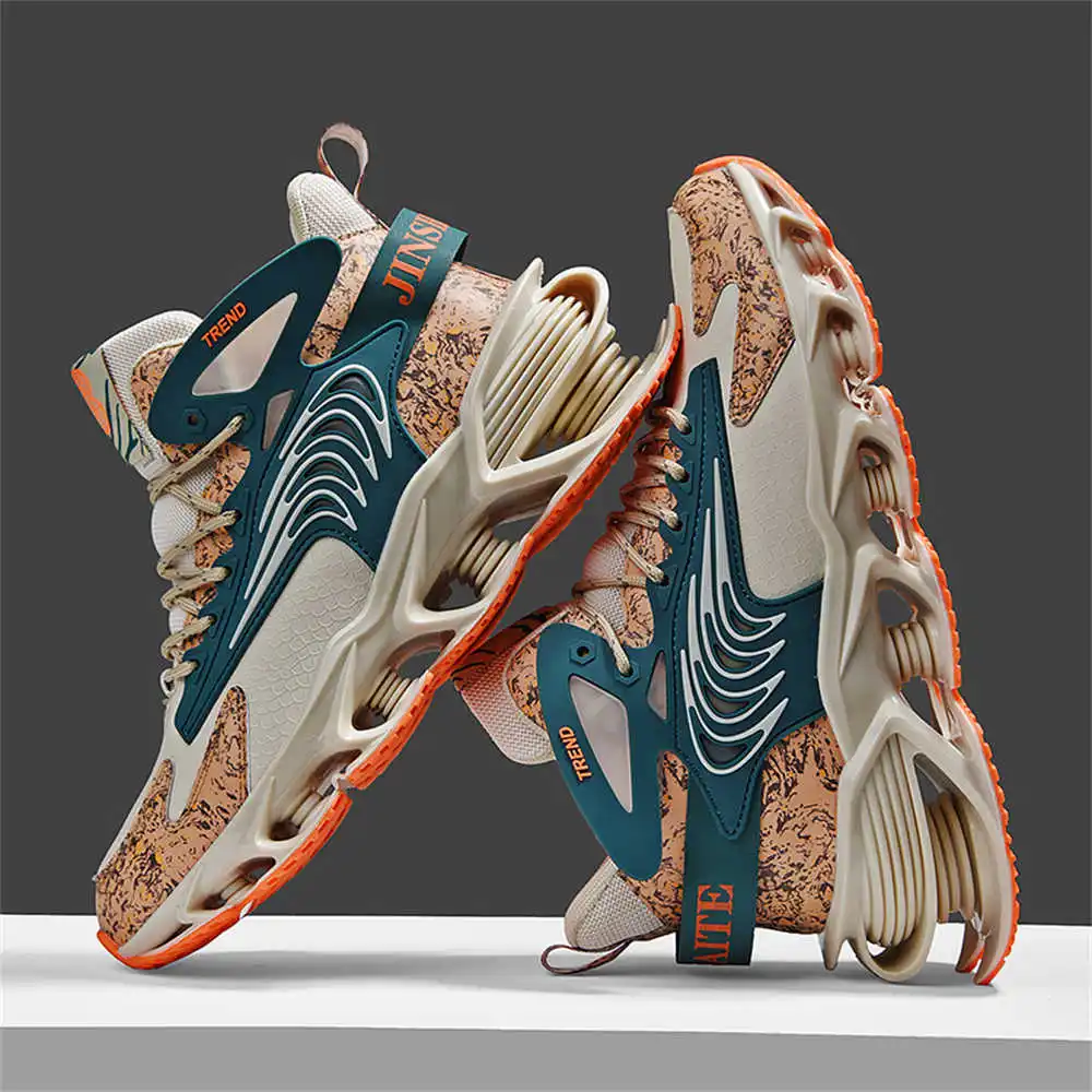 Kids Outdoor Climbing - Non-slip Mid Child Running Sneakers Casual