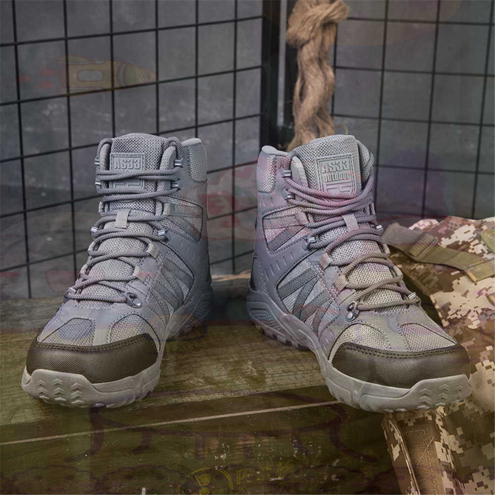 Kids Outdoor Climbing - Angle Zimni Men's Luxury Shoes Sneakers