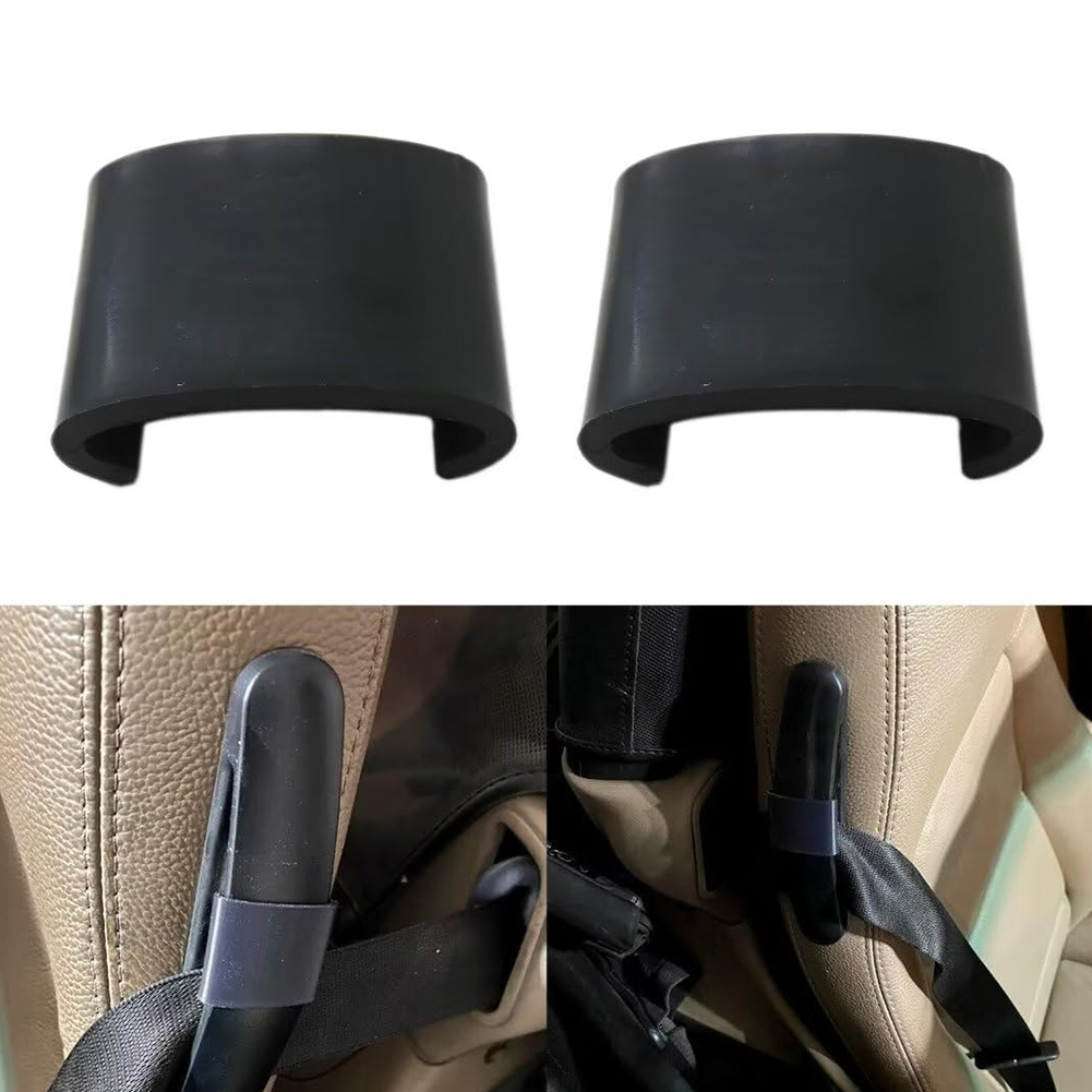 Swing Seat Belt - 2 Pack Plastic Car Seat Belt