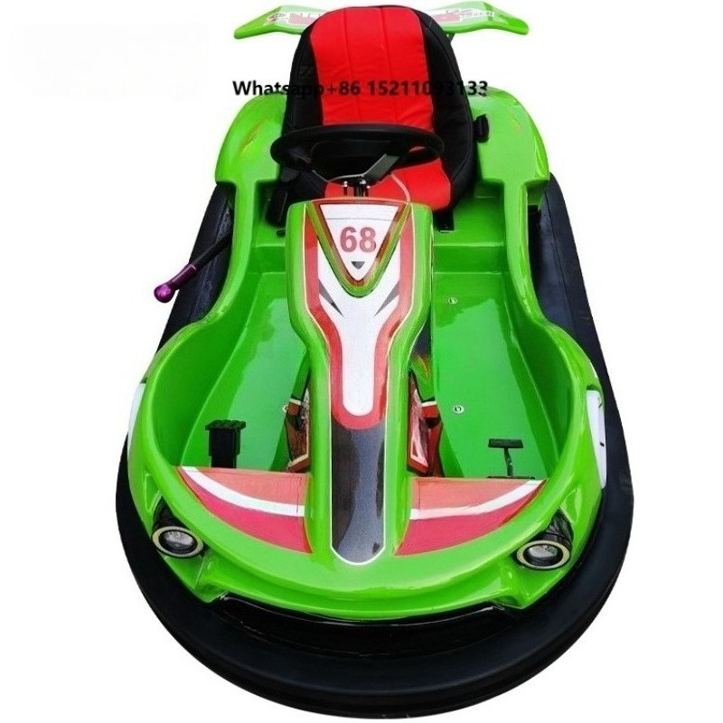 Kids Outdoor Equipment - Outdoor Funfair Game Equipment Cheap Karting