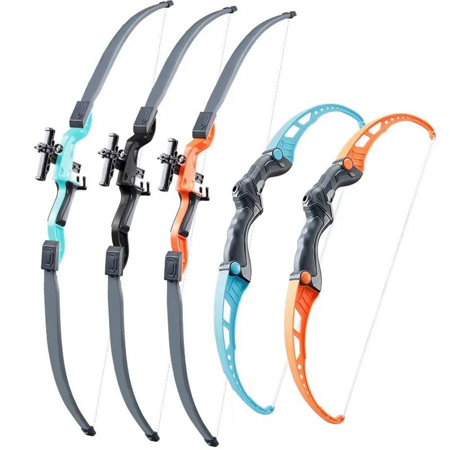 Kids Outdoor Archery Set - Kids Bow and Arrow Set Outdoor