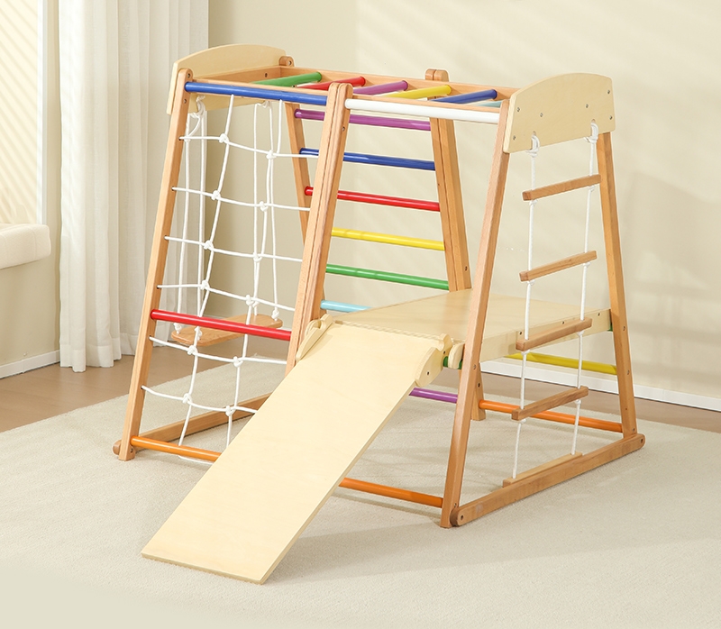 Kids Outdoor Jungle Gym - Jungle Gym Kids Outdoor Indoor Montessori