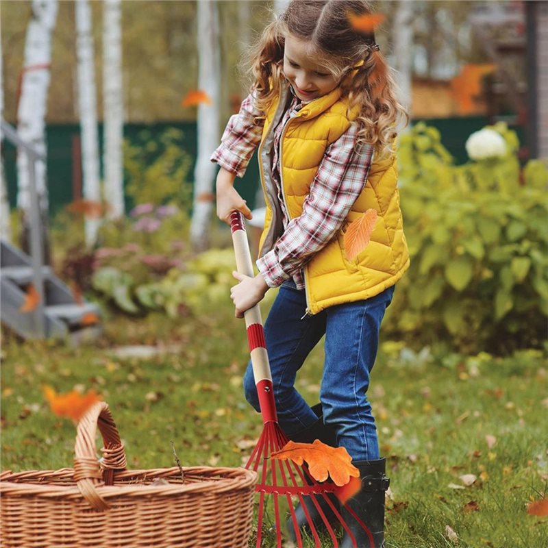 Kids Outdoor Garden Set - ABXE-For Kids Garden Tool Set Wooden