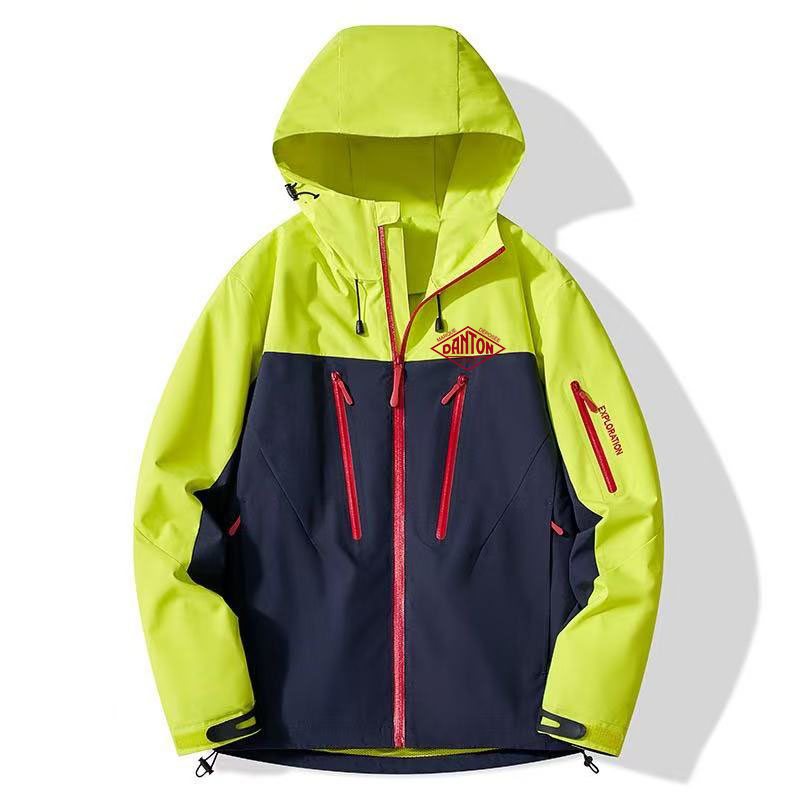 Kids Outdoor Climbing - 2026 DANTON model outdoor sports camping