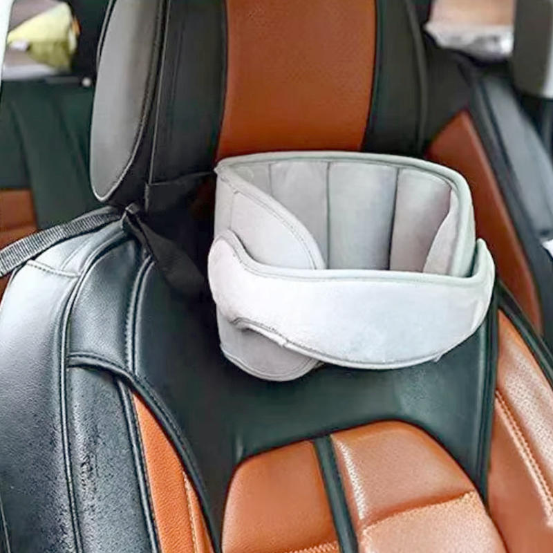 Child Car Safety Seat Head Fix - Swing Seat Belt review and price