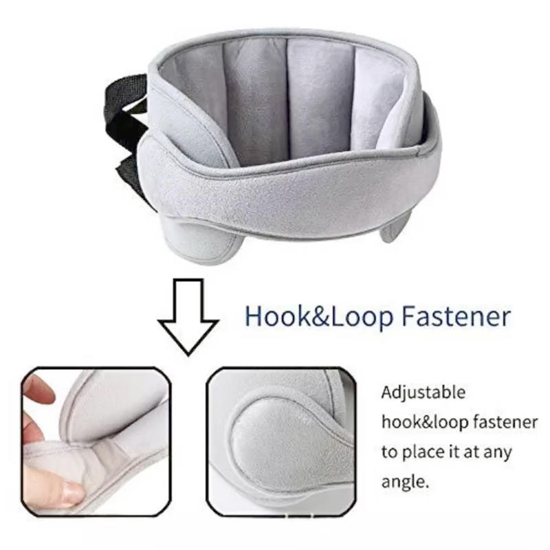 Child Car Safety Seat Head Fix - Swing Seat Belt review and price