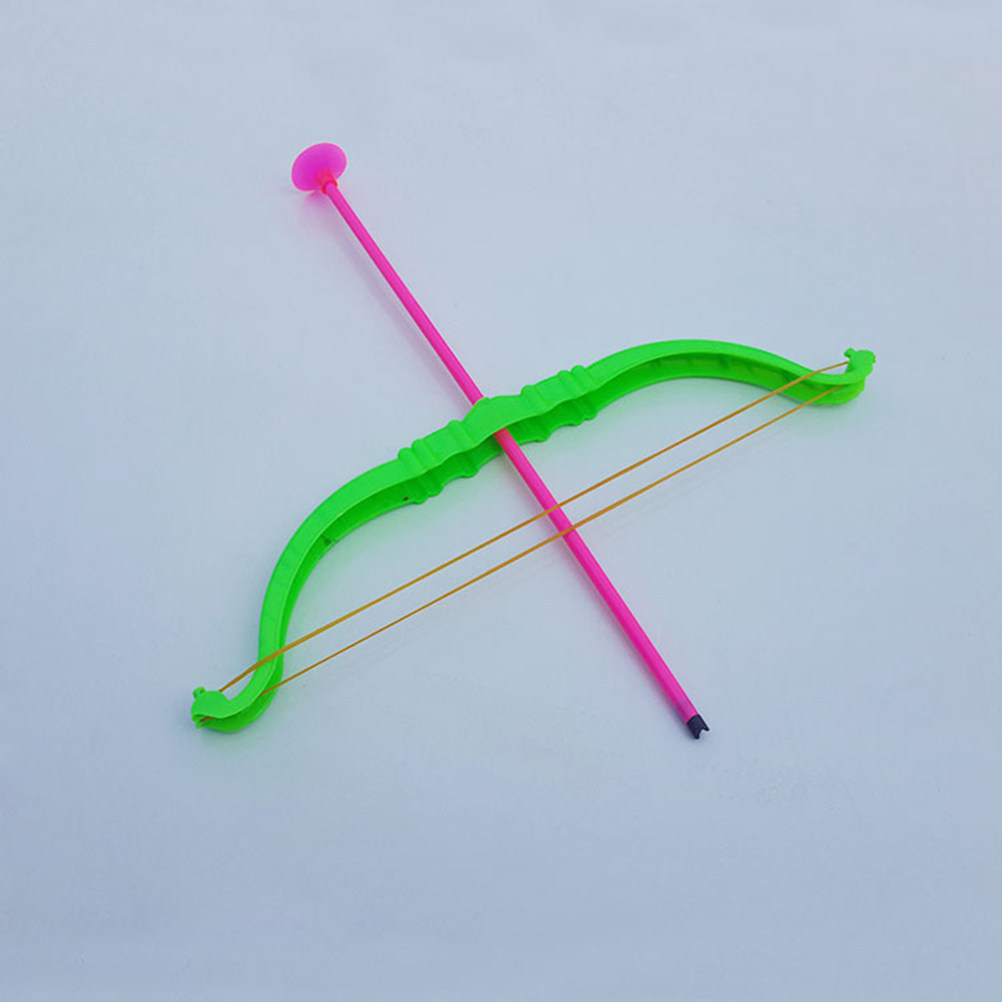 20Pcs Plastic Bow Arrow Sets K - Kids Outdoor Archery Set review and price