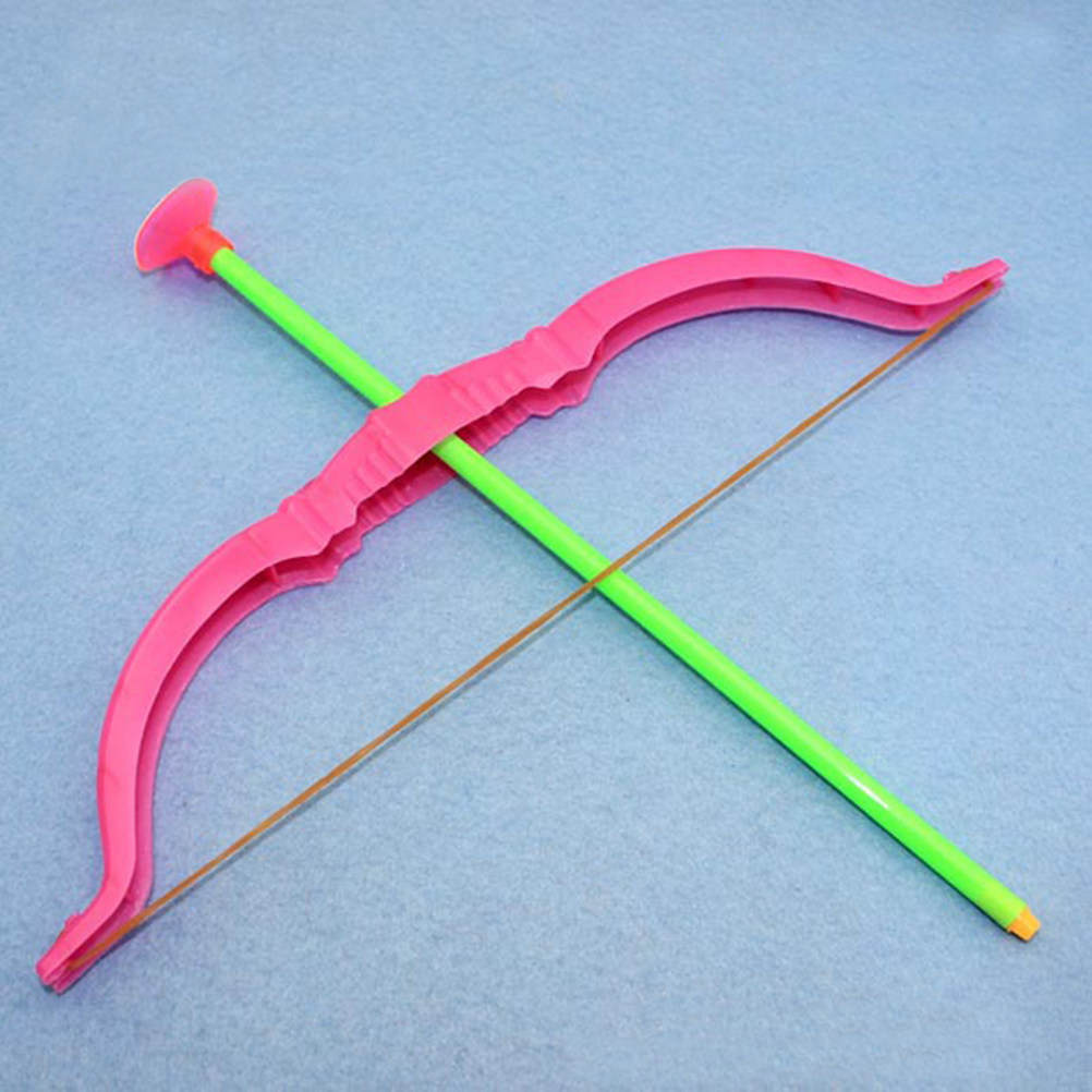 20Pcs Plastic Bow Arrow Sets K - Kids Outdoor Archery Set review and price