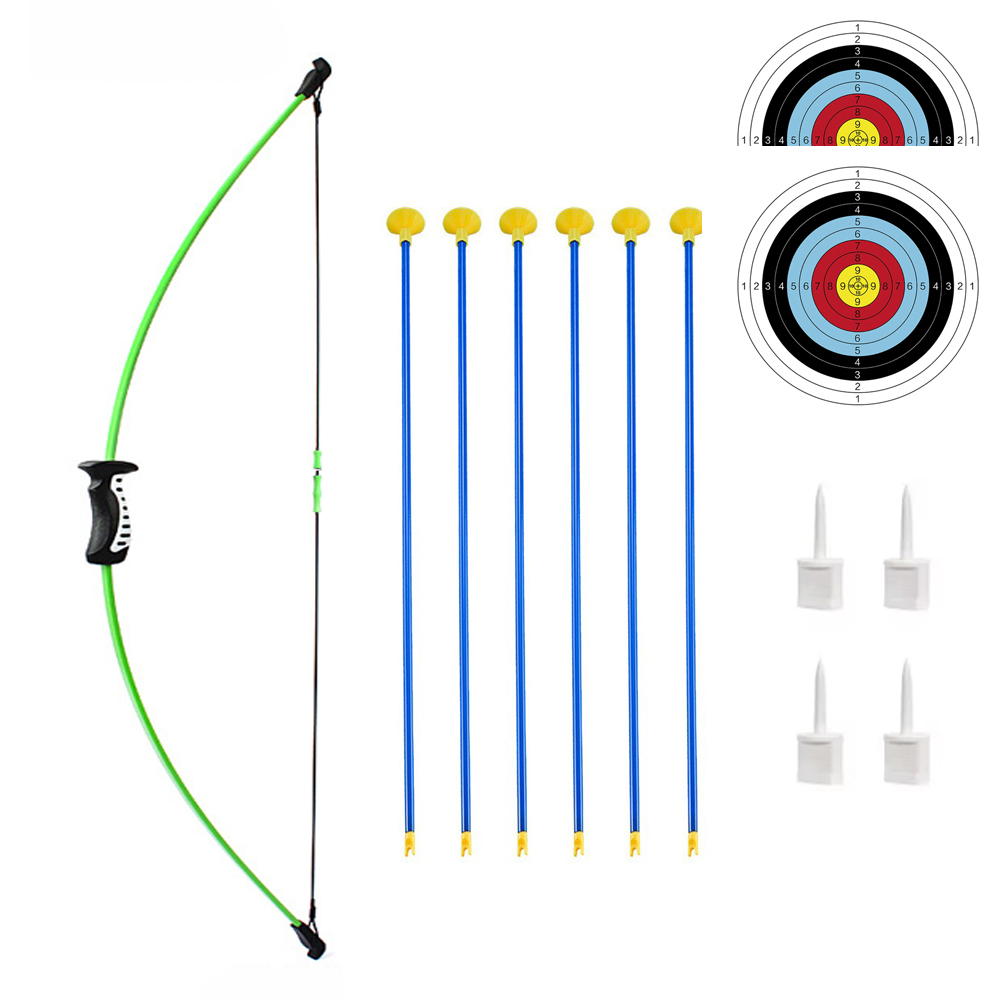 37inch Kids Toy Bow Set for Te - Kids Outdoor Archery Set review and price