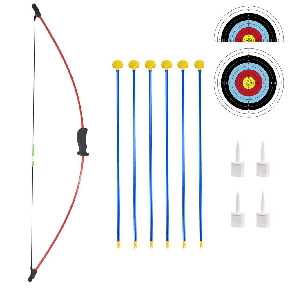 37inch Kids Toy Bow Set for Te - Kids Outdoor Archery Set review and price