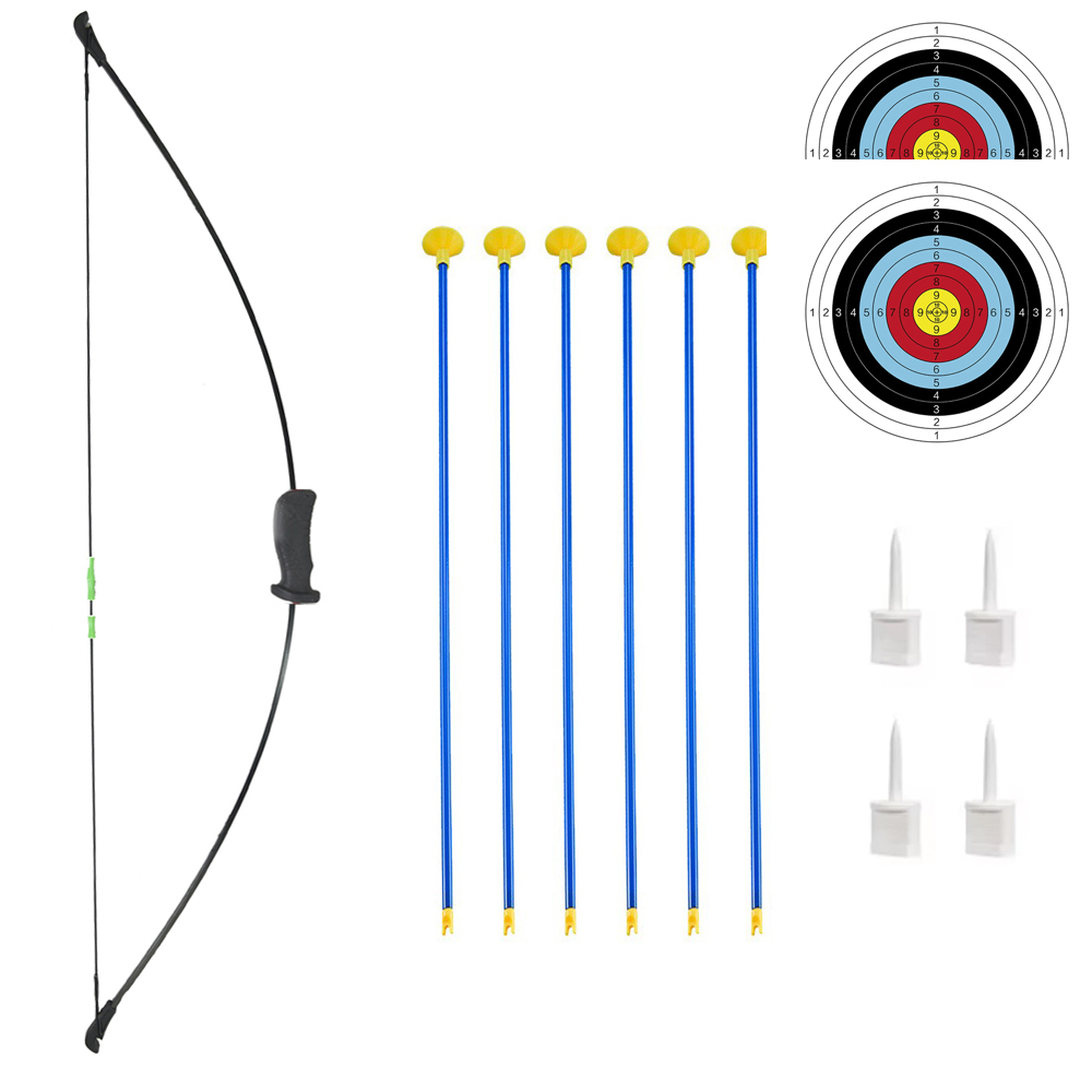 37inch Kids Toy Bow Set for Te - Kids Outdoor Archery Set review and price