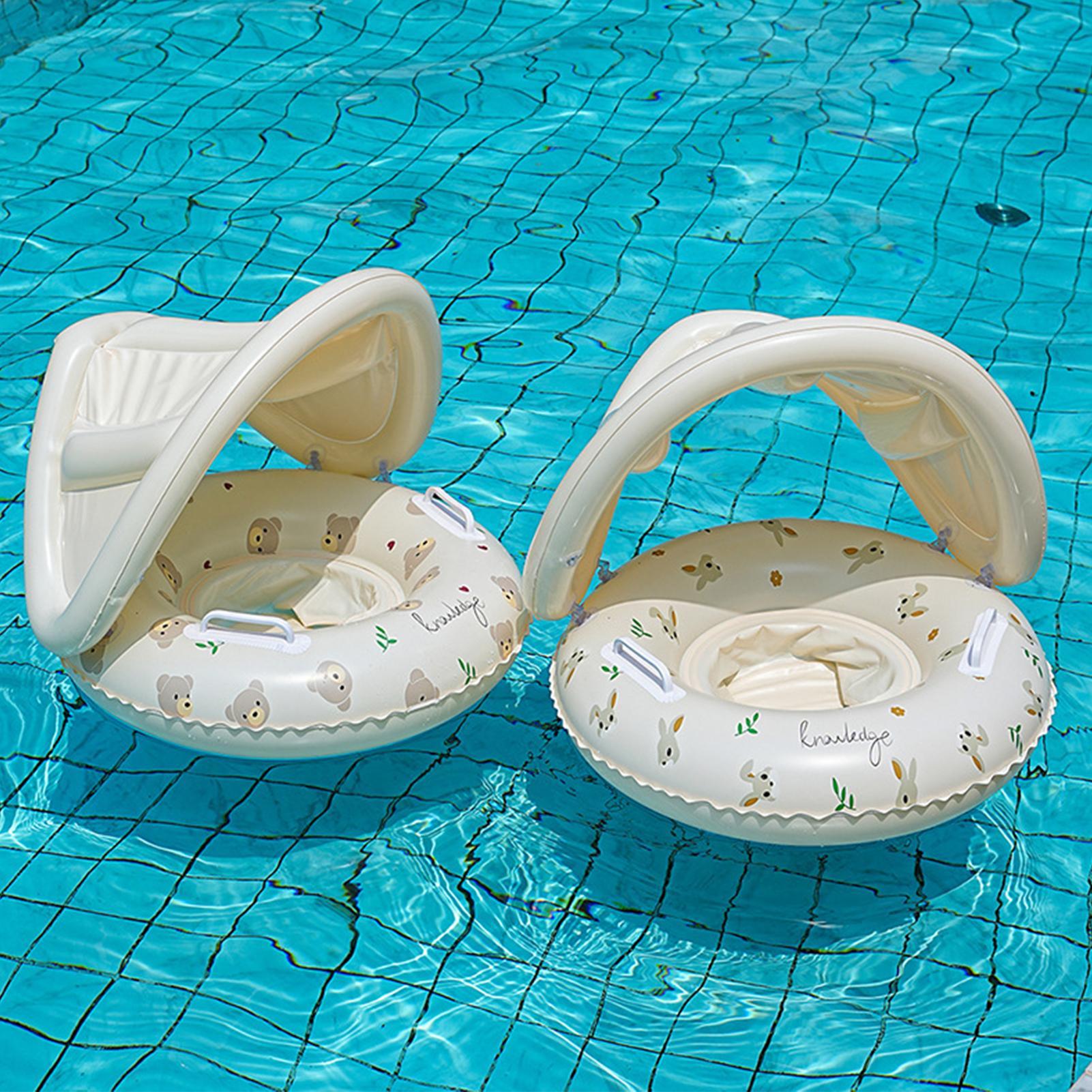 Removable Sunshade Seat Ring K - Kids Outdoor Activity Centre review and price