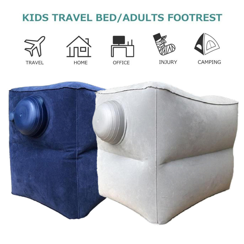 New Inflatable Stool Pillow 2  - Kids Outdoor Garden review and price