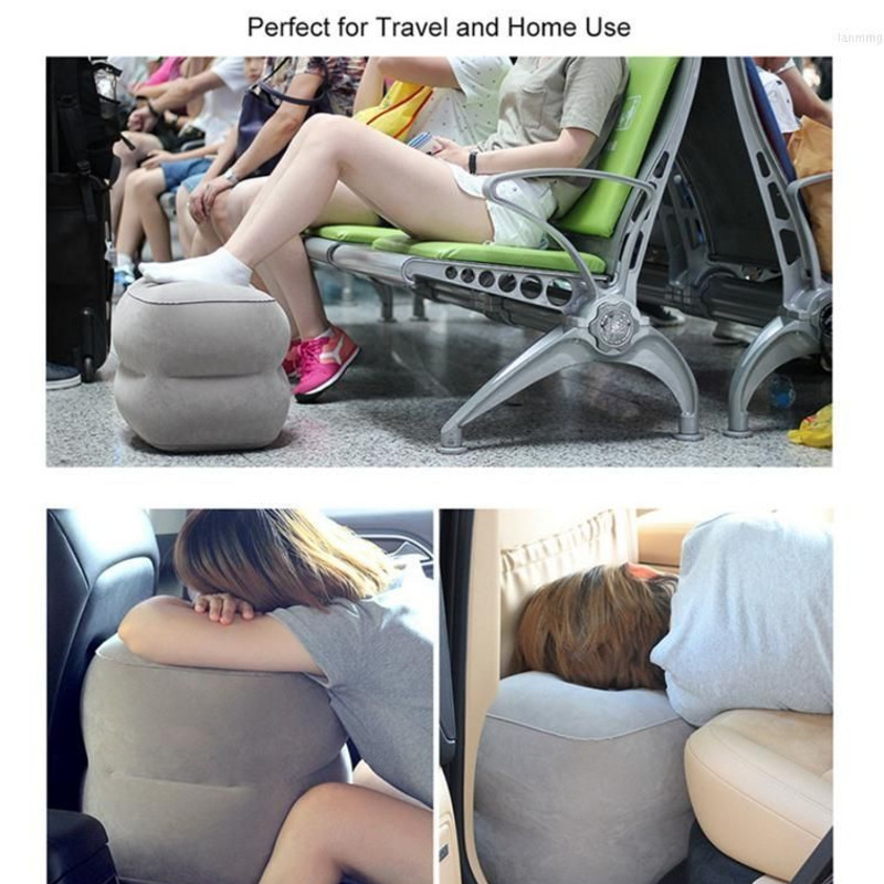 New Inflatable Stool Pillow 2  - Kids Outdoor Garden review and price