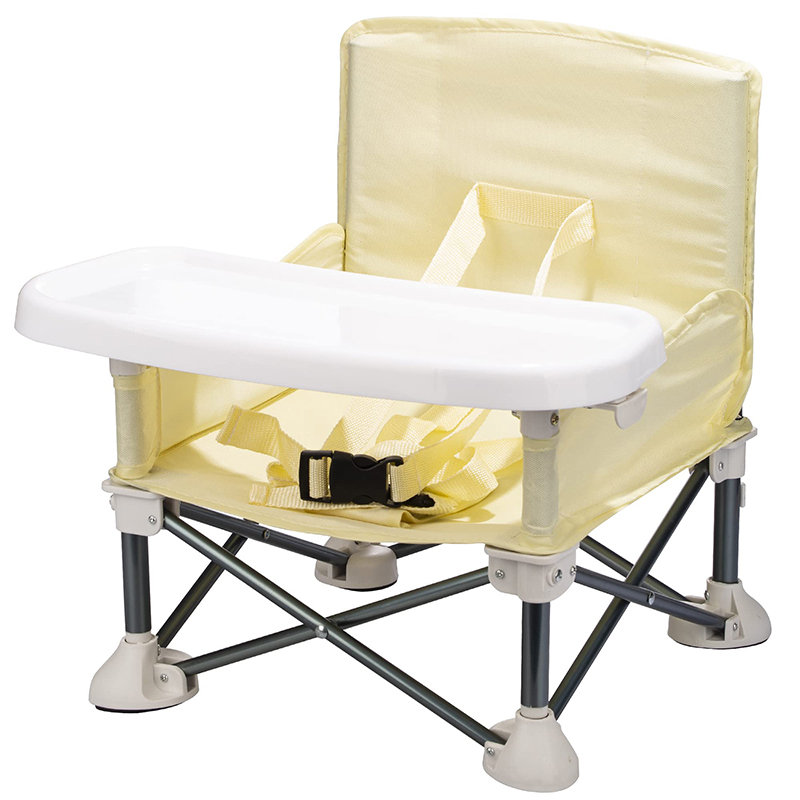 Baby Booster Seat Dining Chair - Kids Outdoor Lawn Chair review and price