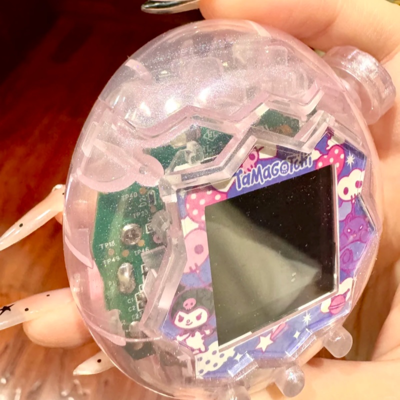 Hot Selling Suitable For Tamag - Bandai Model Tamagotchi review and price