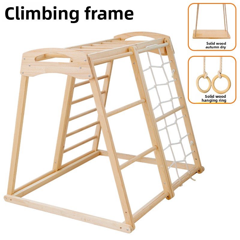 Jungle Gym Kids Outdoor Childr - Kids Outdoor Jungle Gym review and price