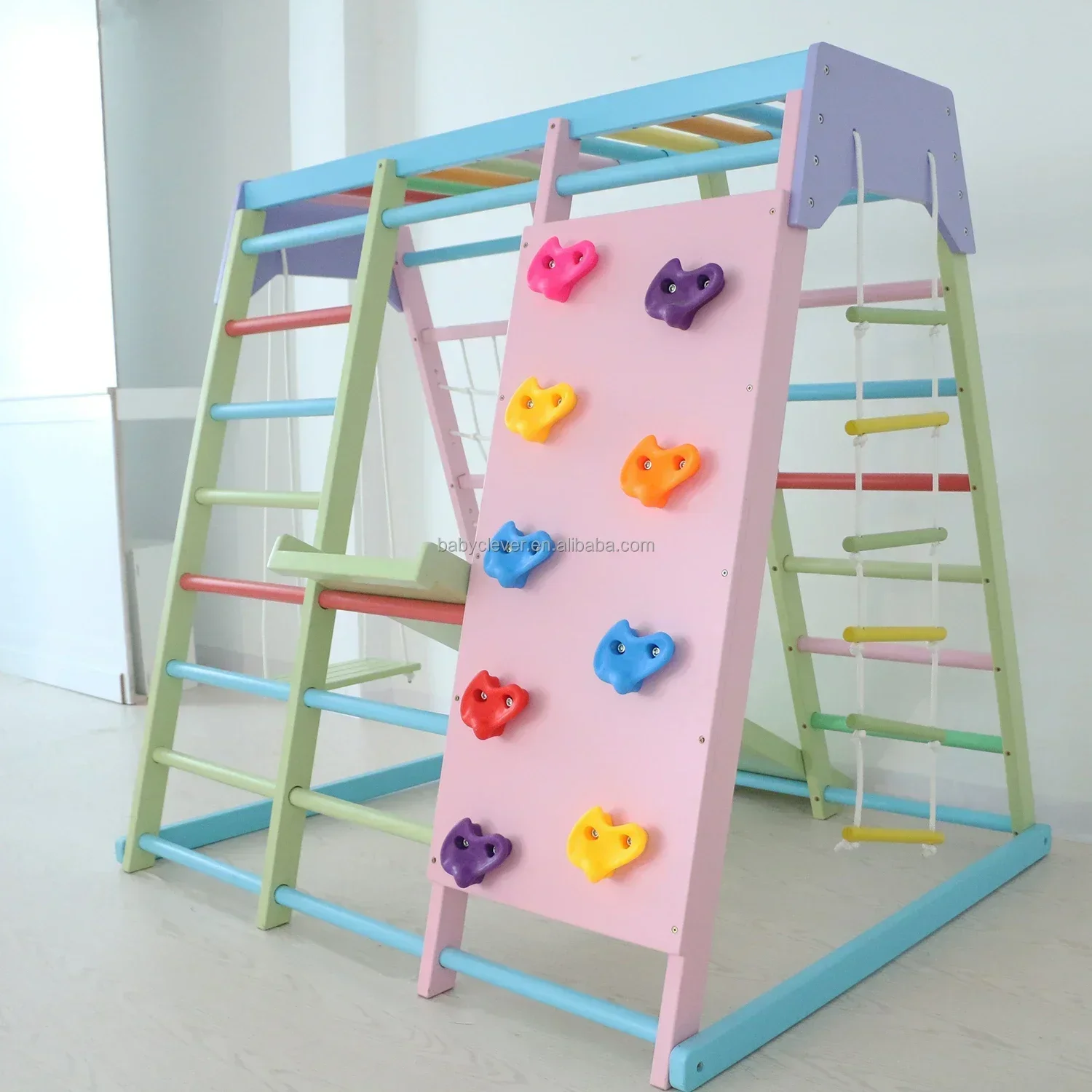 2025Wholesale Children Toddler - Kids Outdoor Jungle Gym review and price