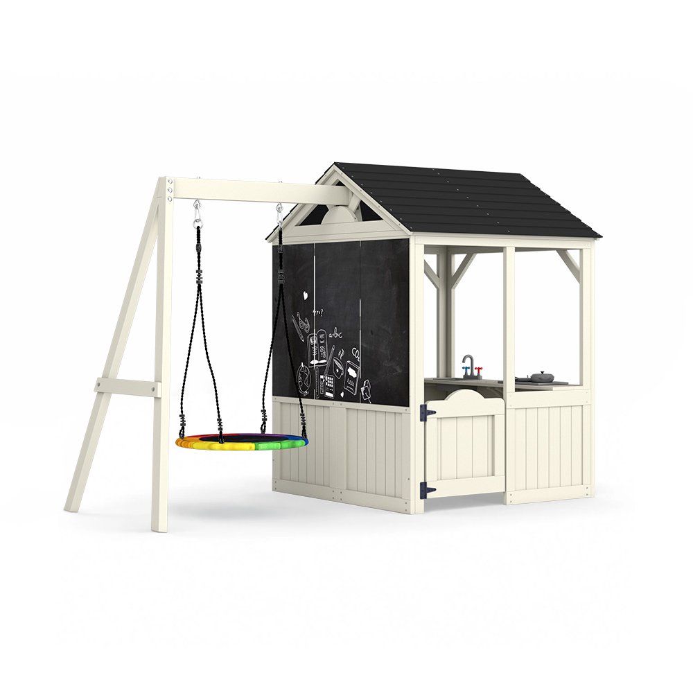 Garden Buildings Furniture Kid - Kids Outdoor Picnic Table review and price