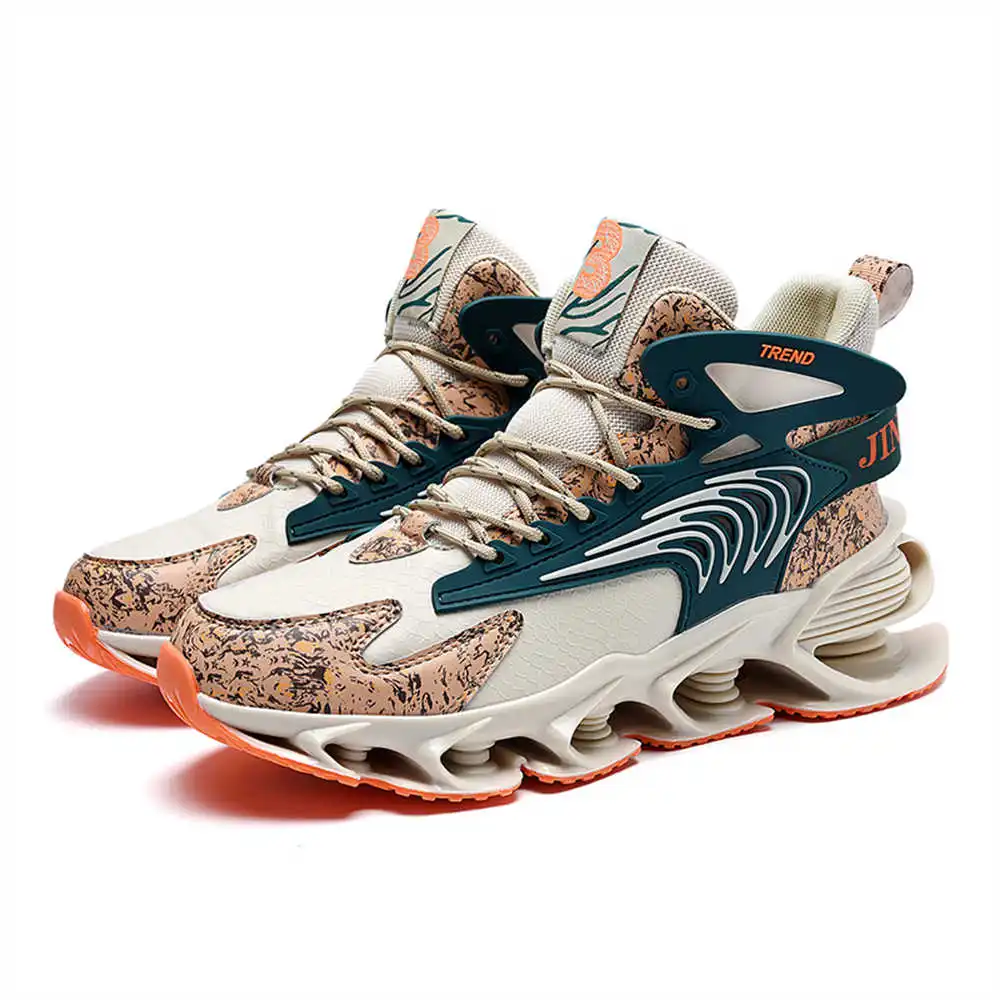 Non-slip Mid Child Running Sne - Kids Outdoor Climbing review and price
