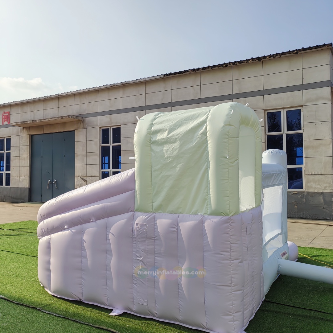 Pastel Sun Toddler Water Slide - Kids Outdoor Water Slide review and price