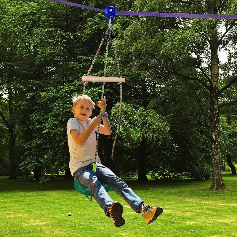 Petal Swing Sunflower Disc Swi - Kids Outdoor Hanging Chair review and price