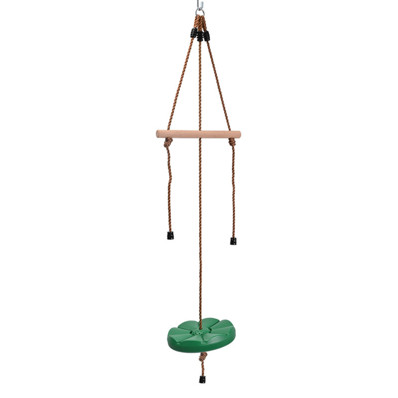 Petal Swing Sunflower Disc Swi - Kids Outdoor Hanging Chair review and price