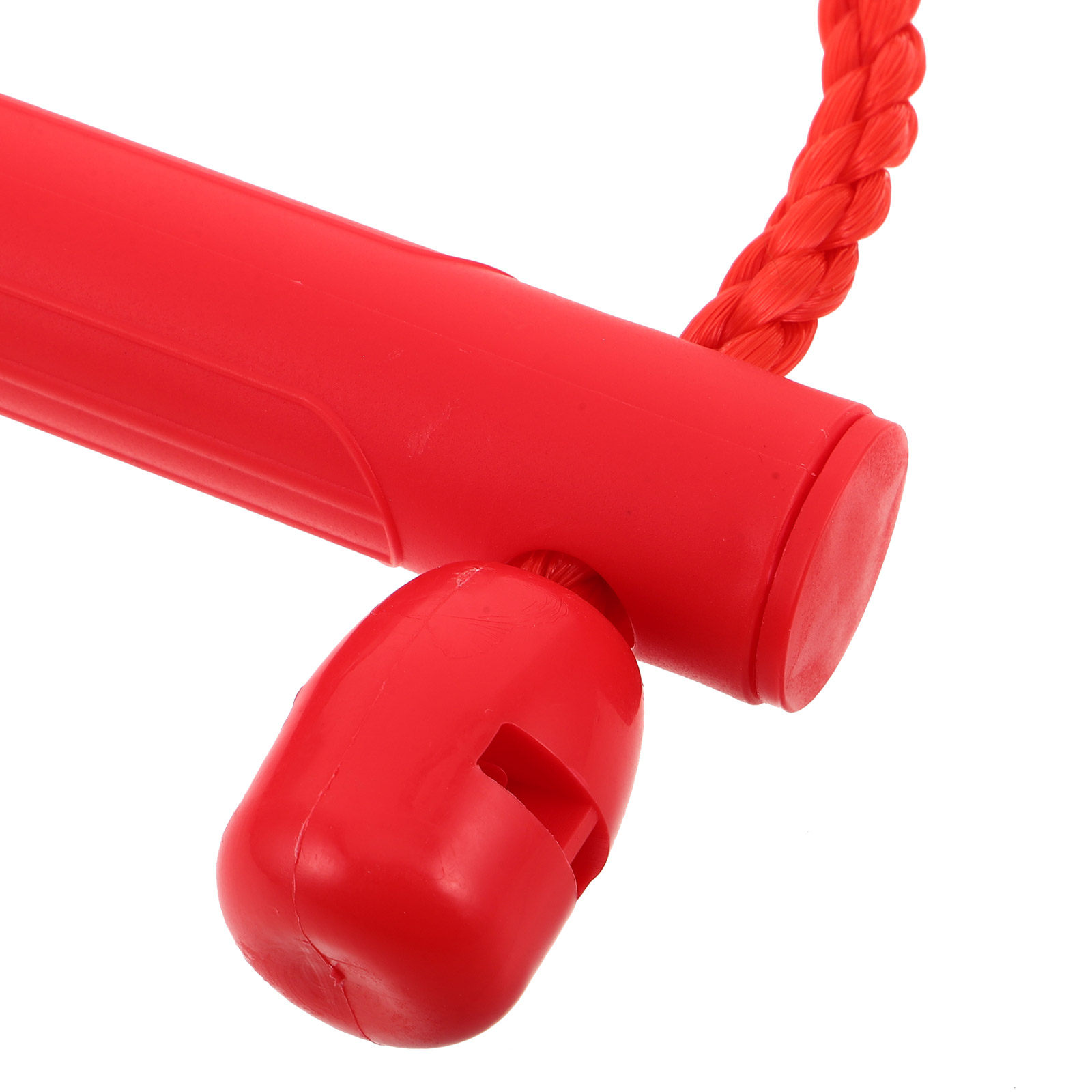 Monkey Bars Red Indoor Kids Cl - Kids Outdoor Climbing review and price