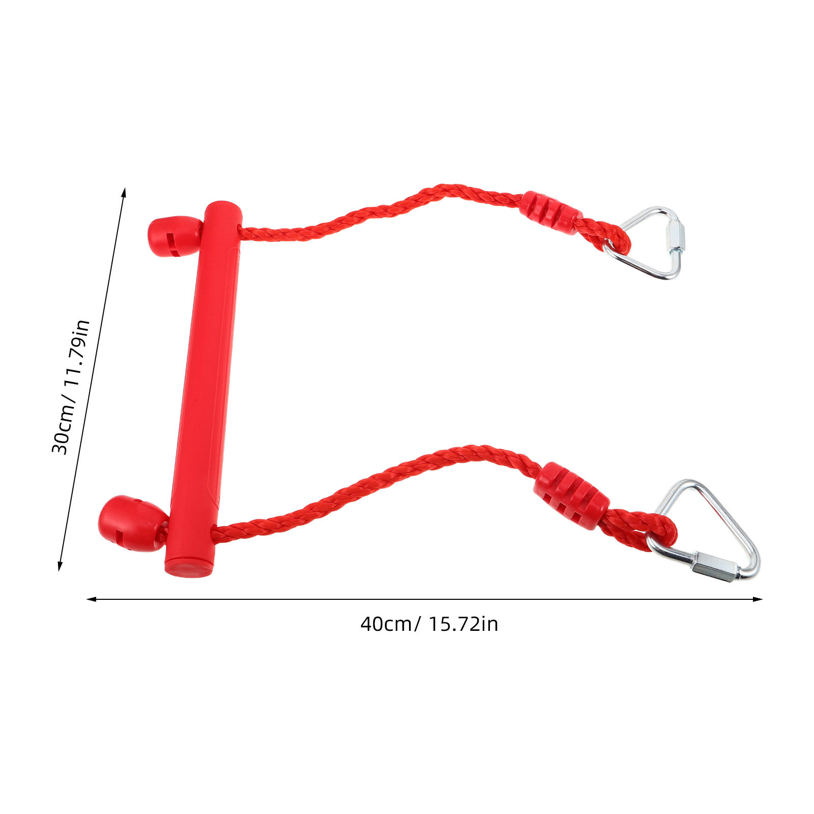 Monkey Bars Red Indoor Kids Cl - Kids Outdoor Climbing review and price