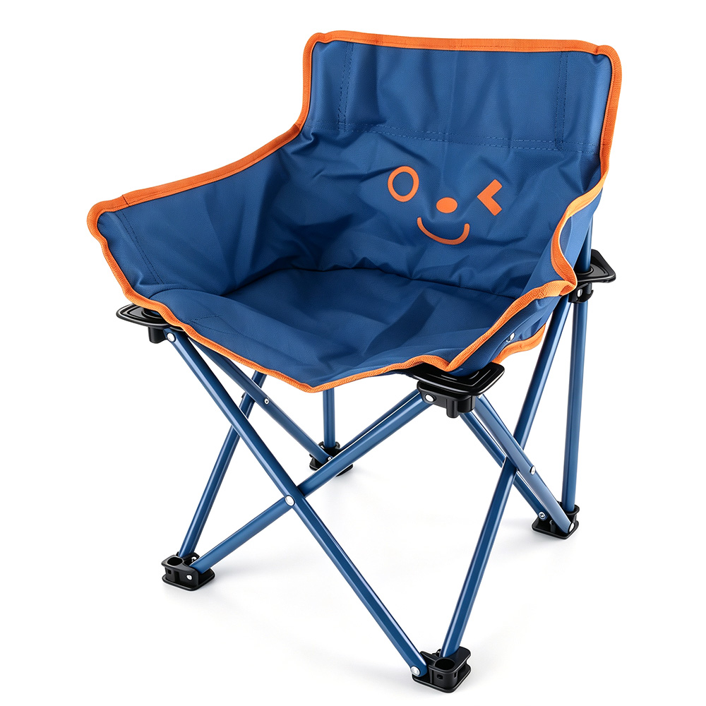Outdoor Children's Folding Moo - Kids Outdoor Lawn Chair review and price