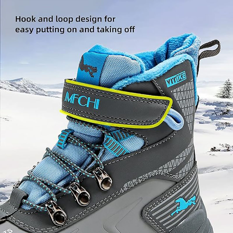 2026 Kids Hiking Boots Boys Gi - Kids Outdoor Climbing review and price
