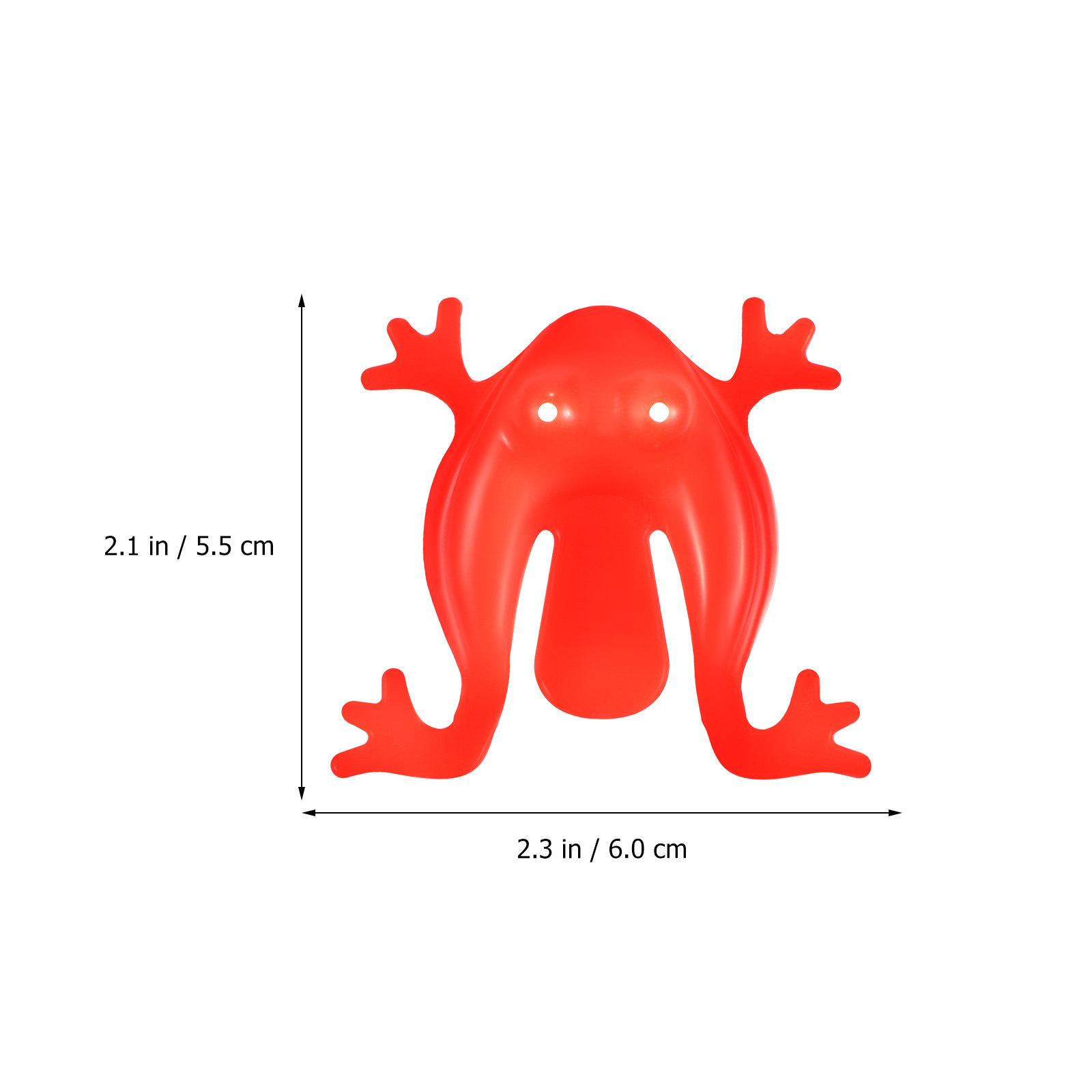 16Pcs Jumping Frog Assorted Co - Kids Outdoor Jumping Toys review and price