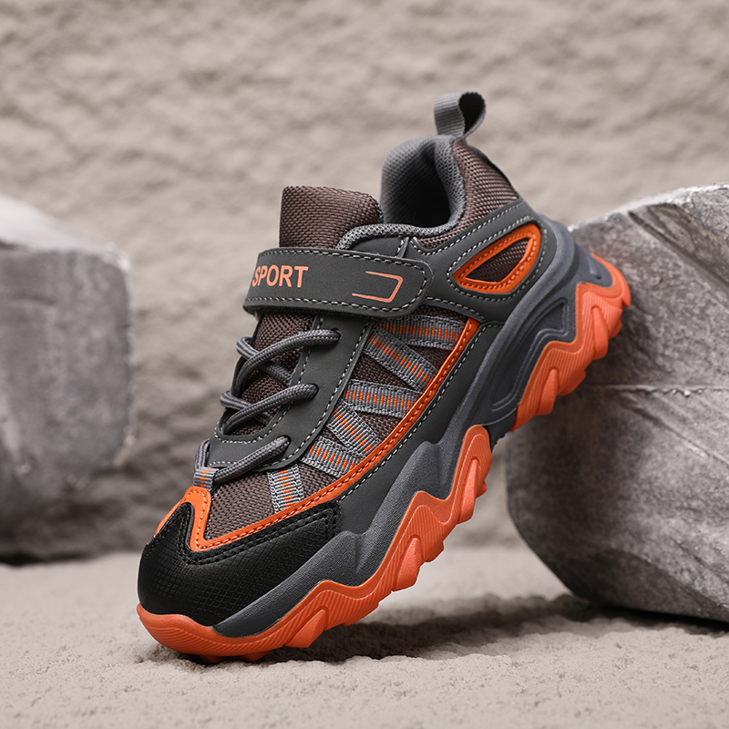 Kids Outdoor Sneakers anti sli - Kids Outdoor Climbing review and price