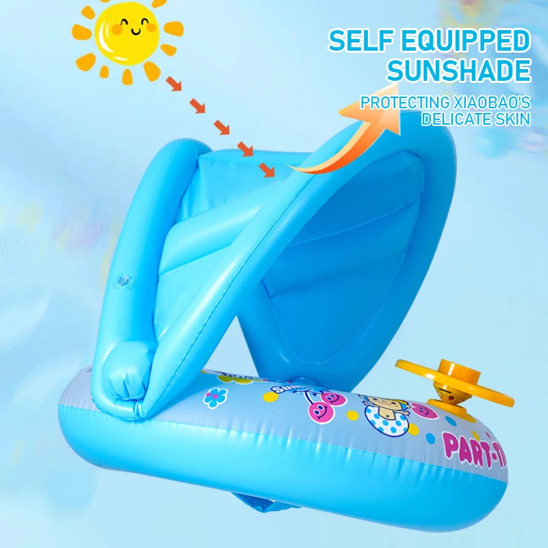 Water Floating Swimming Ring w - Kids Outdoor Nature Toys review and price