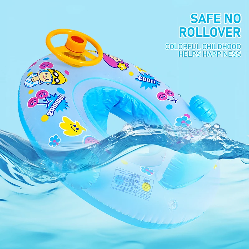 Water Floating Swimming Ring w - Kids Outdoor Nature Toys review and price
