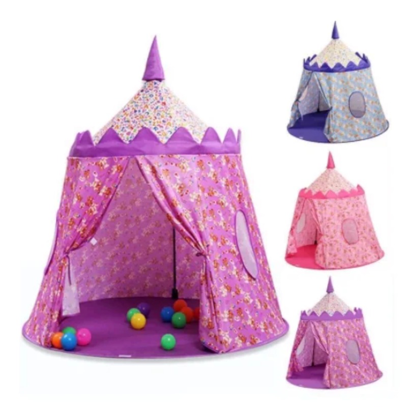 Children's Cloth Tent Prince P - Kids Outdoor Yurt review and price