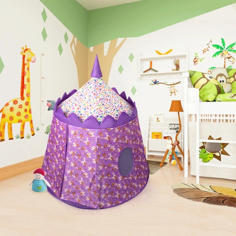 Children's Cloth Tent Prince P - Kids Outdoor Yurt review and price
