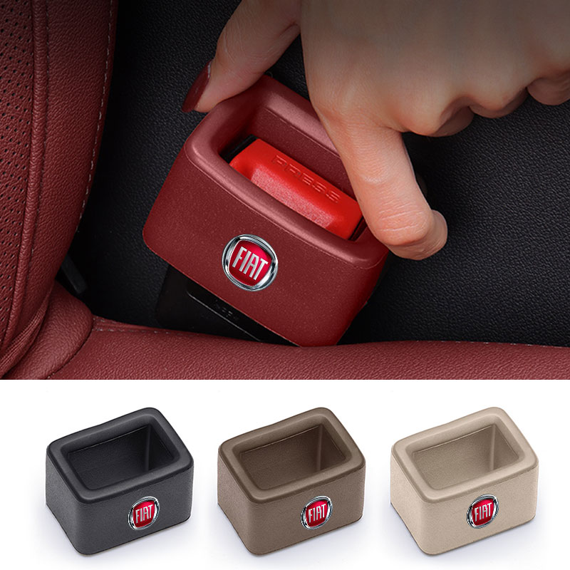 Car Seat Belt Buckle Anti-coll - Swing Seat Belt review and price