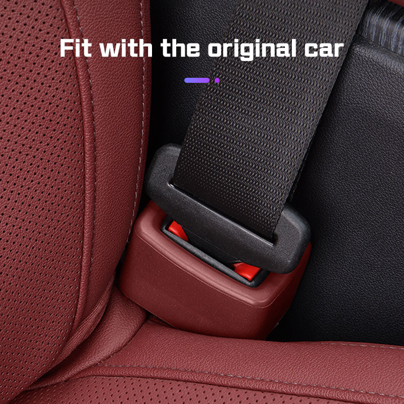 Car Seat Belt Buckle Anti-coll - Swing Seat Belt review and price