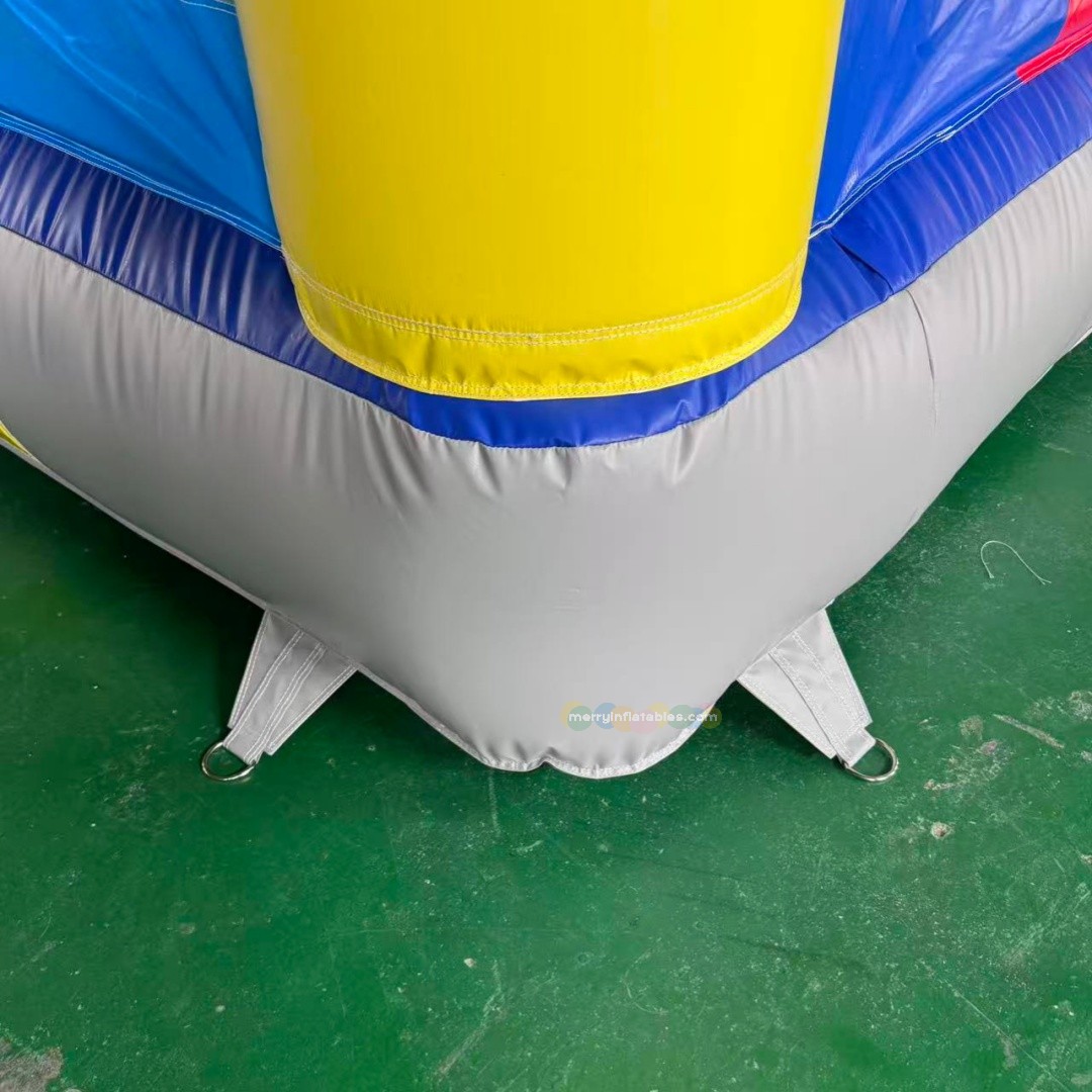 Kids Bounce House Jumping Cast - Kids Outdoor Jumping Castle review and price