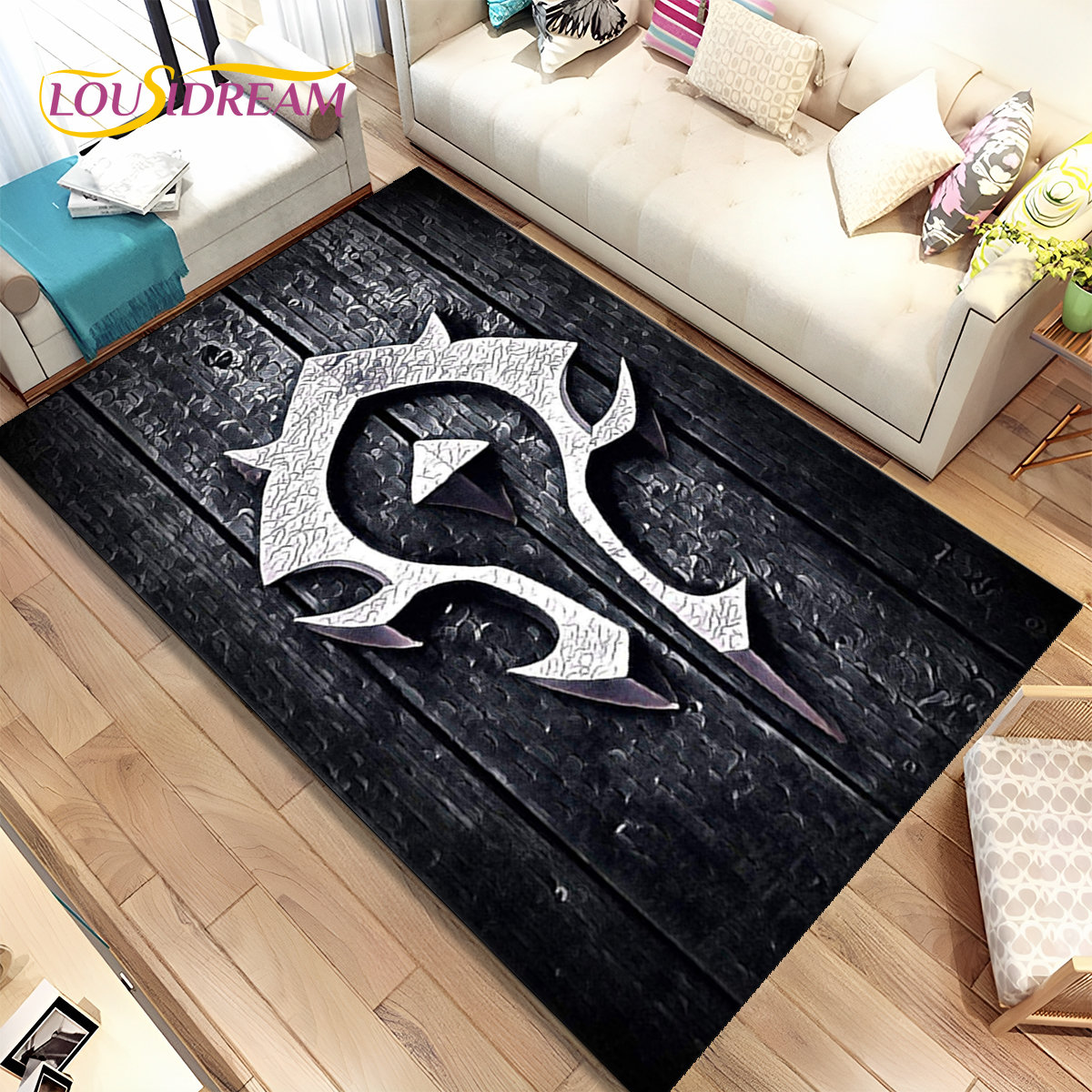 World of Warcraft,WOW ,Game Ga - Kids Outdoor Flooring review and price