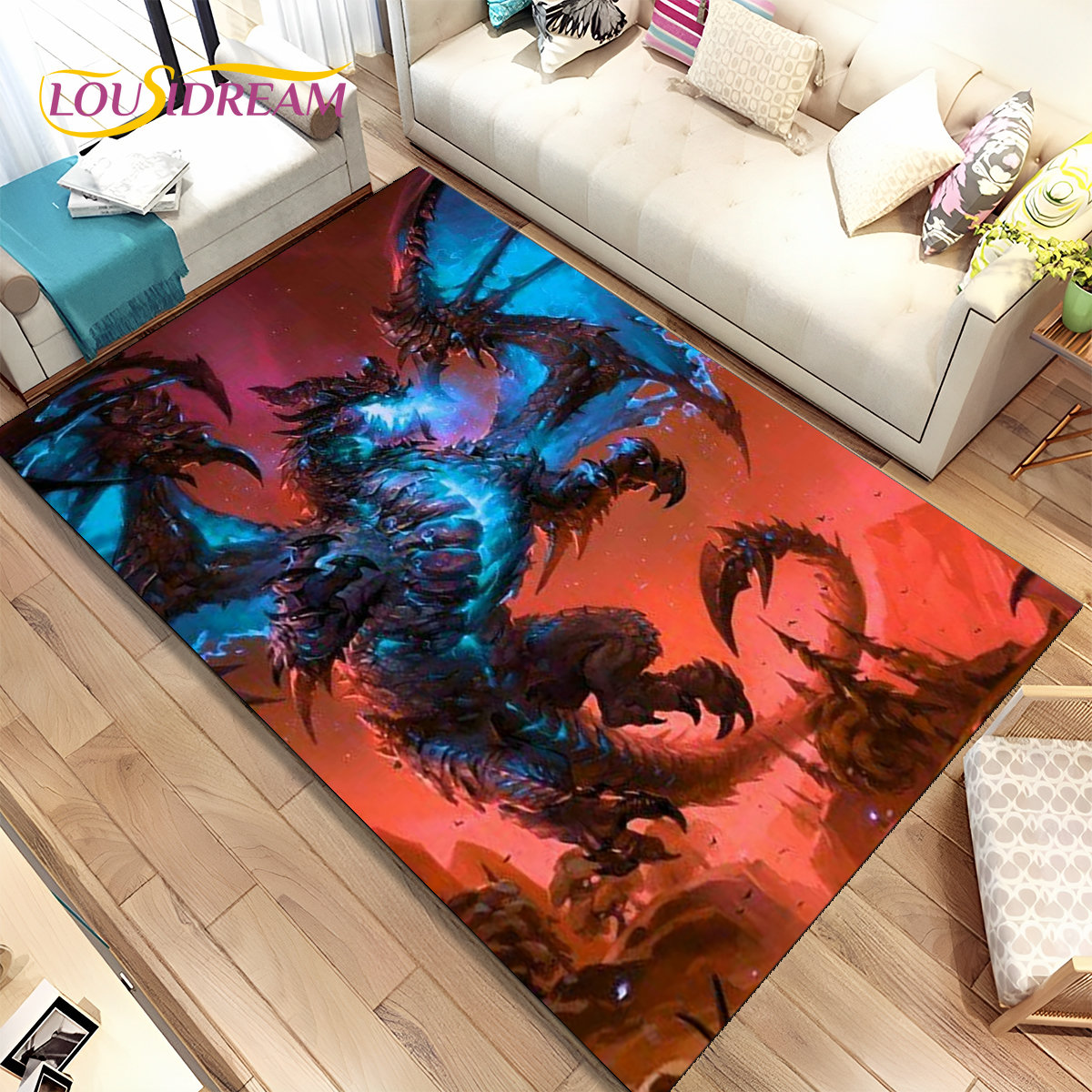 World of Warcraft,WOW ,Game Ga - Kids Outdoor Flooring review and price