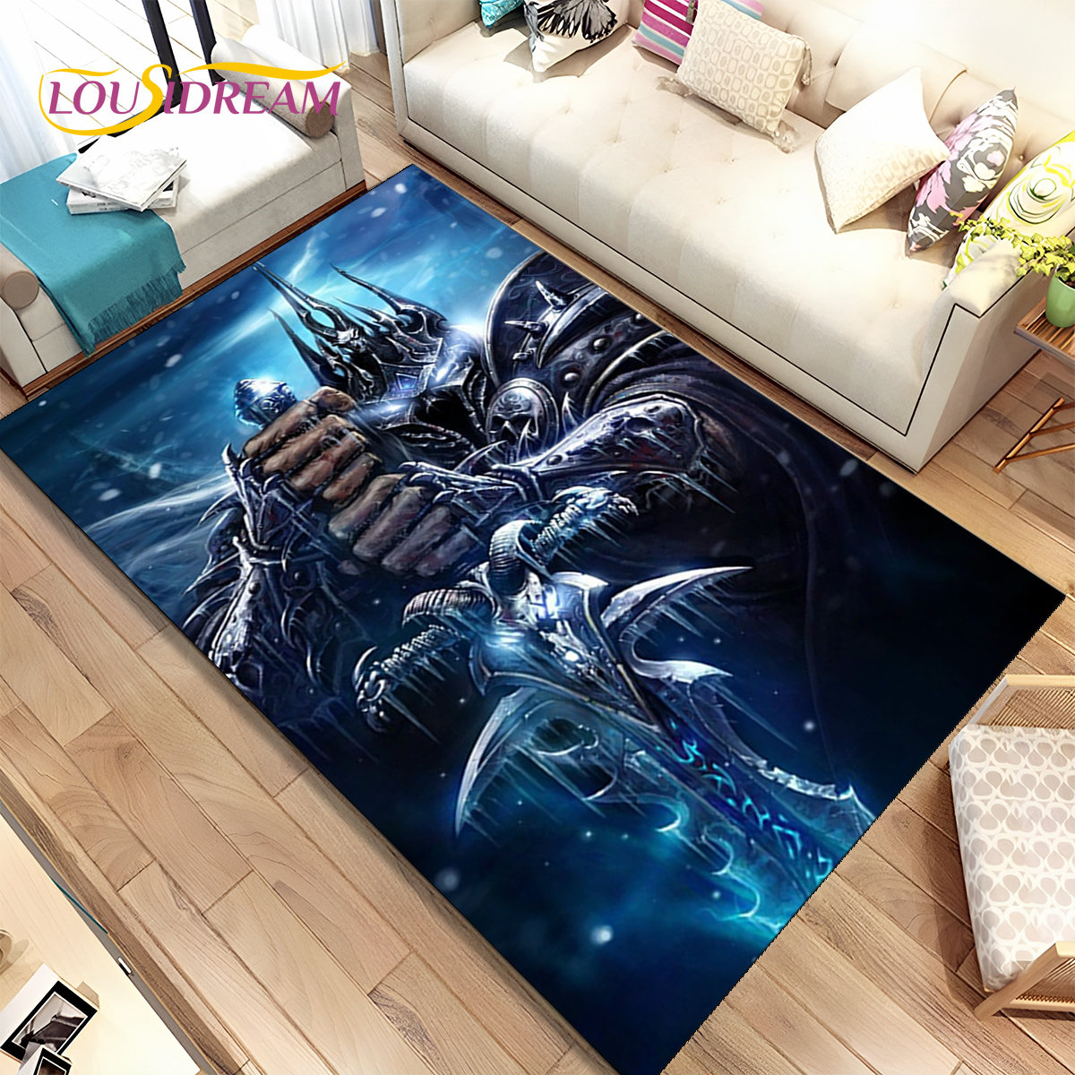 World of Warcraft,WOW ,Game Ga - Kids Outdoor Flooring review and price