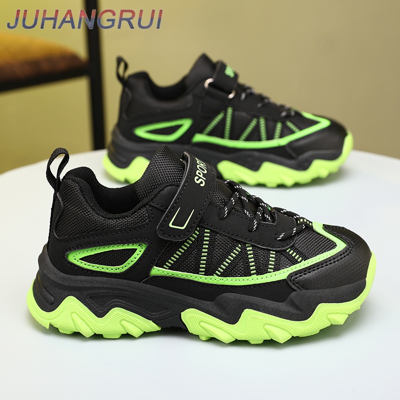 Kids Outdoor Sneakers anti sli - Kids Outdoor Climbing review and price