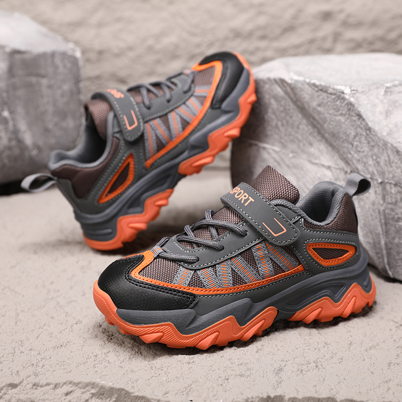 Kids Outdoor Sneakers anti sli - Kids Outdoor Climbing review and price