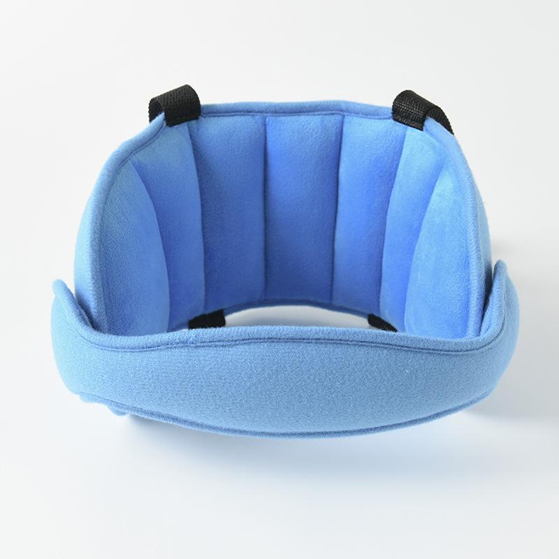 Kid Car Seat Head Fixing Belt  - Swing Seat Belt review and price