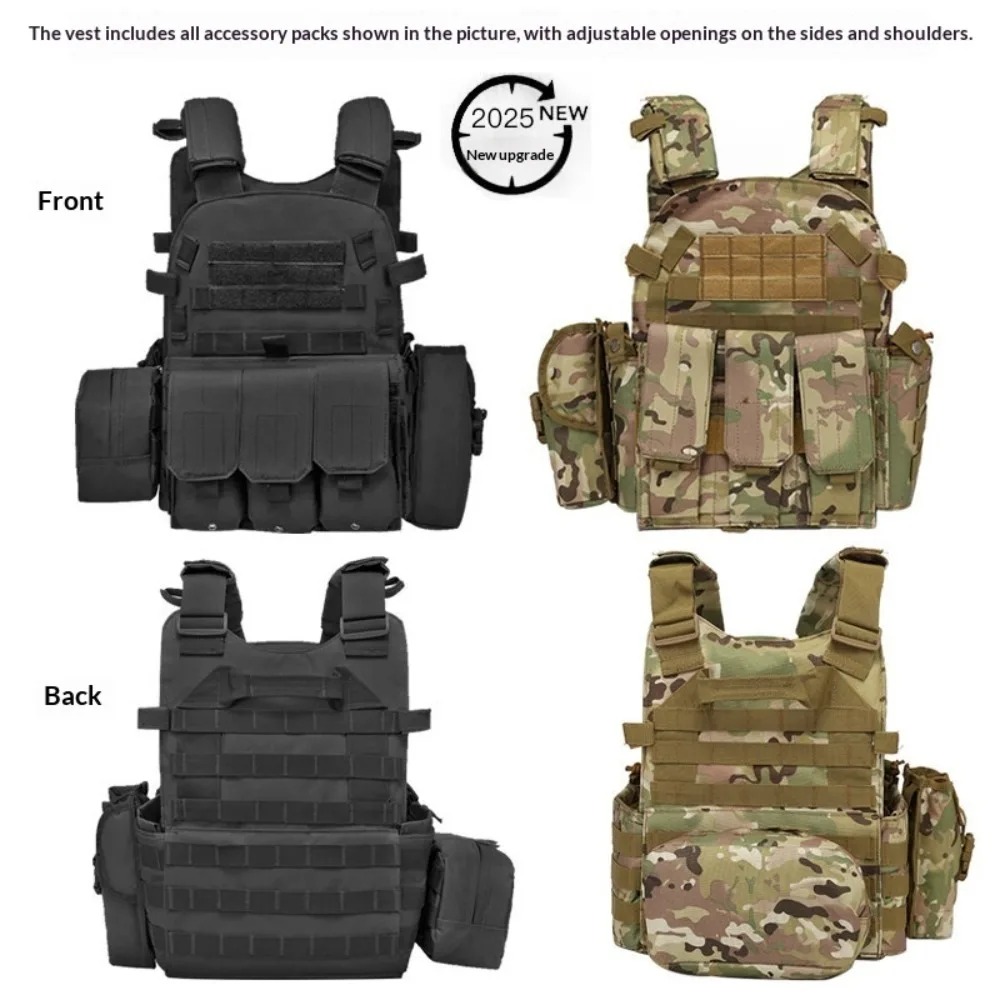 Children Airsoft Paintball Ves - Kids Outdoor Vest review and price