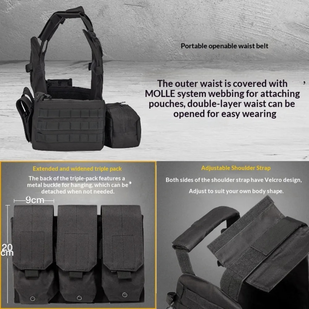Children Airsoft Paintball Ves - Kids Outdoor Vest review and price