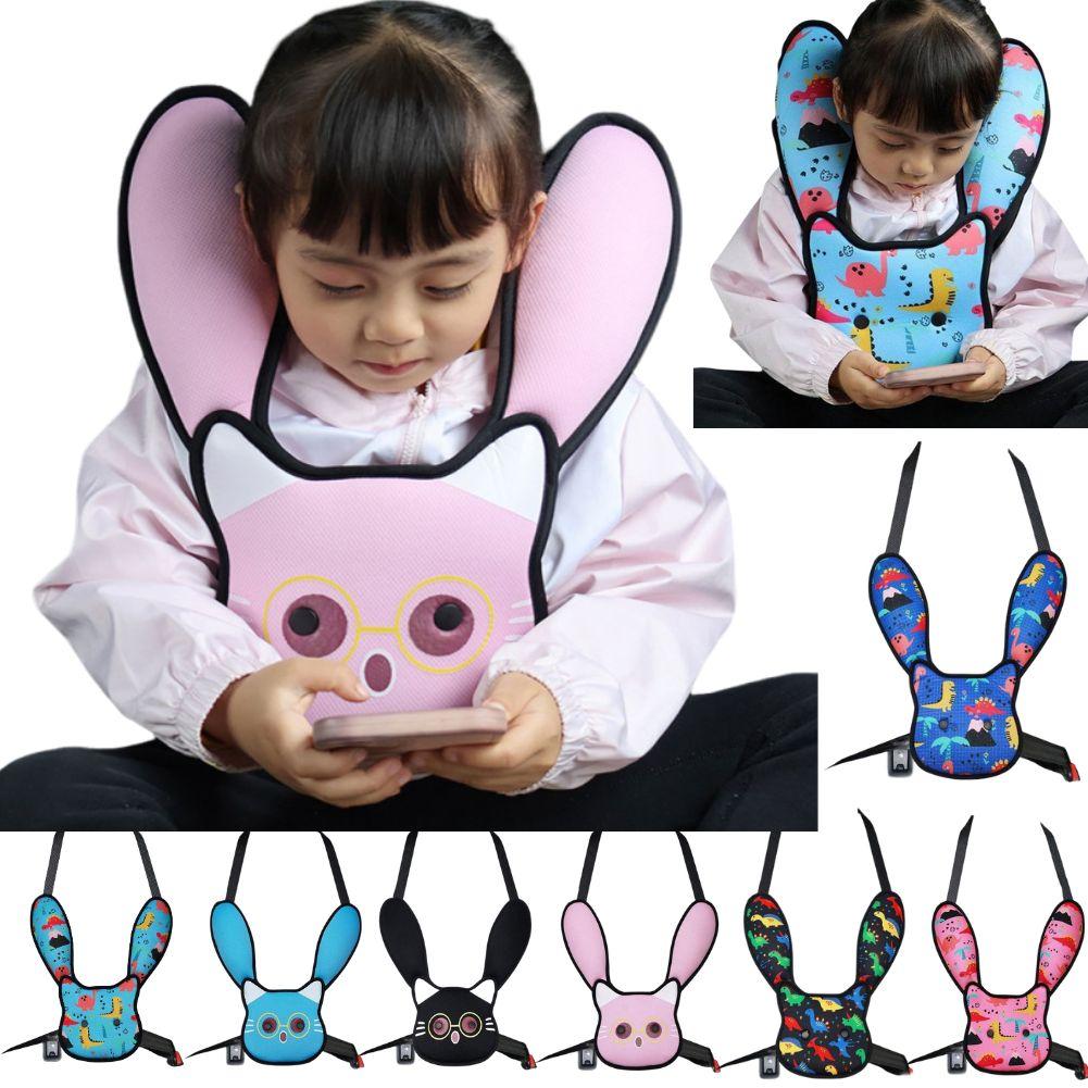 1Set Cute Cartoon Print Car Se - Swing Seat Belt review and price