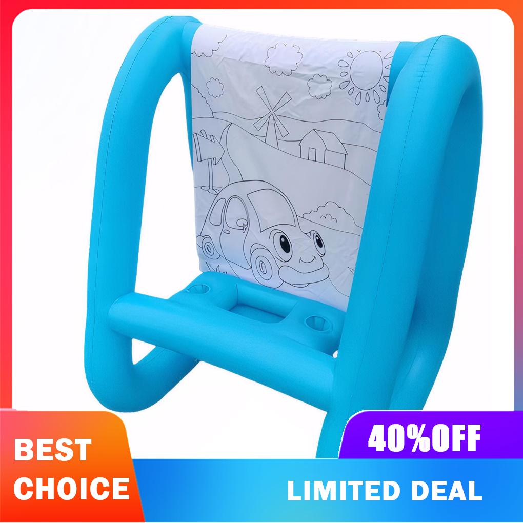 Kids Outdoor Painting Easel Ve - Kids Outdoor Easel review and price